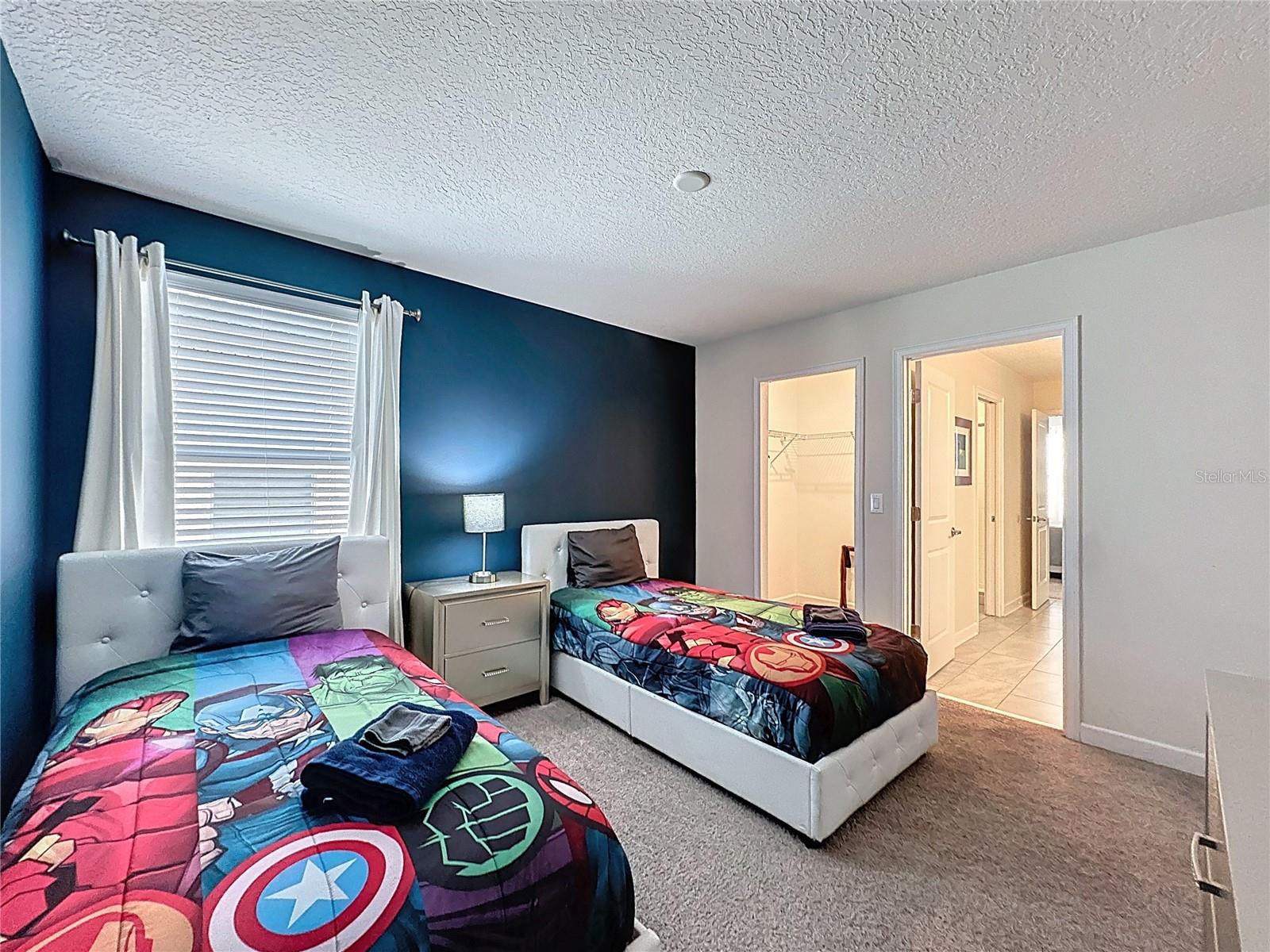 STONEYBROOK SOUTH PH J-2 & J-3 - Residential