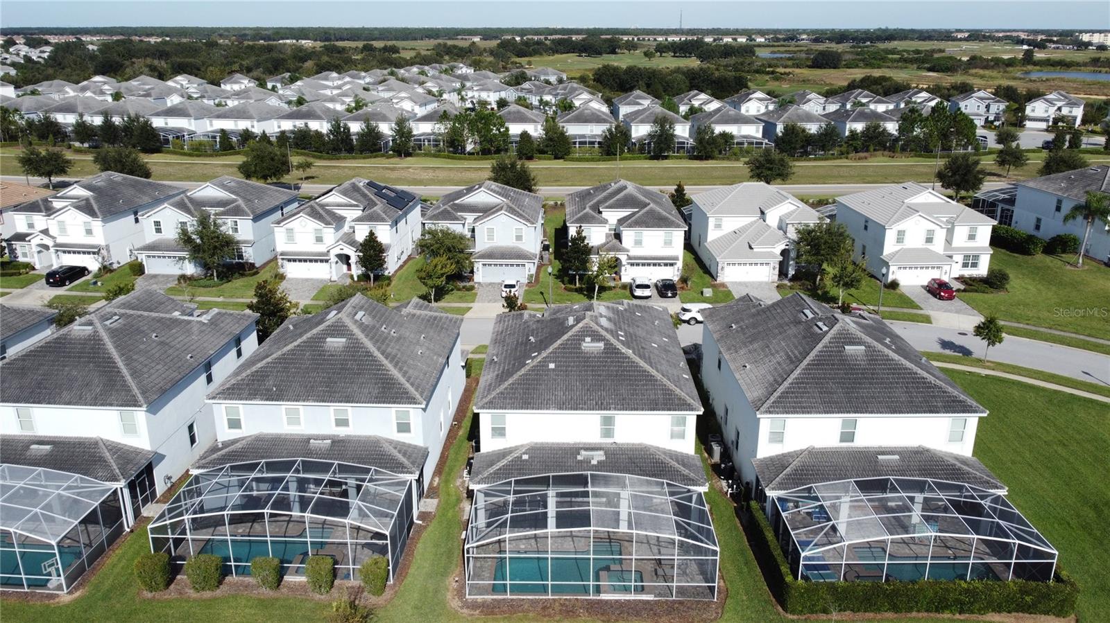 STONEYBROOK SOUTH PH J-2 & J-3 - Residential