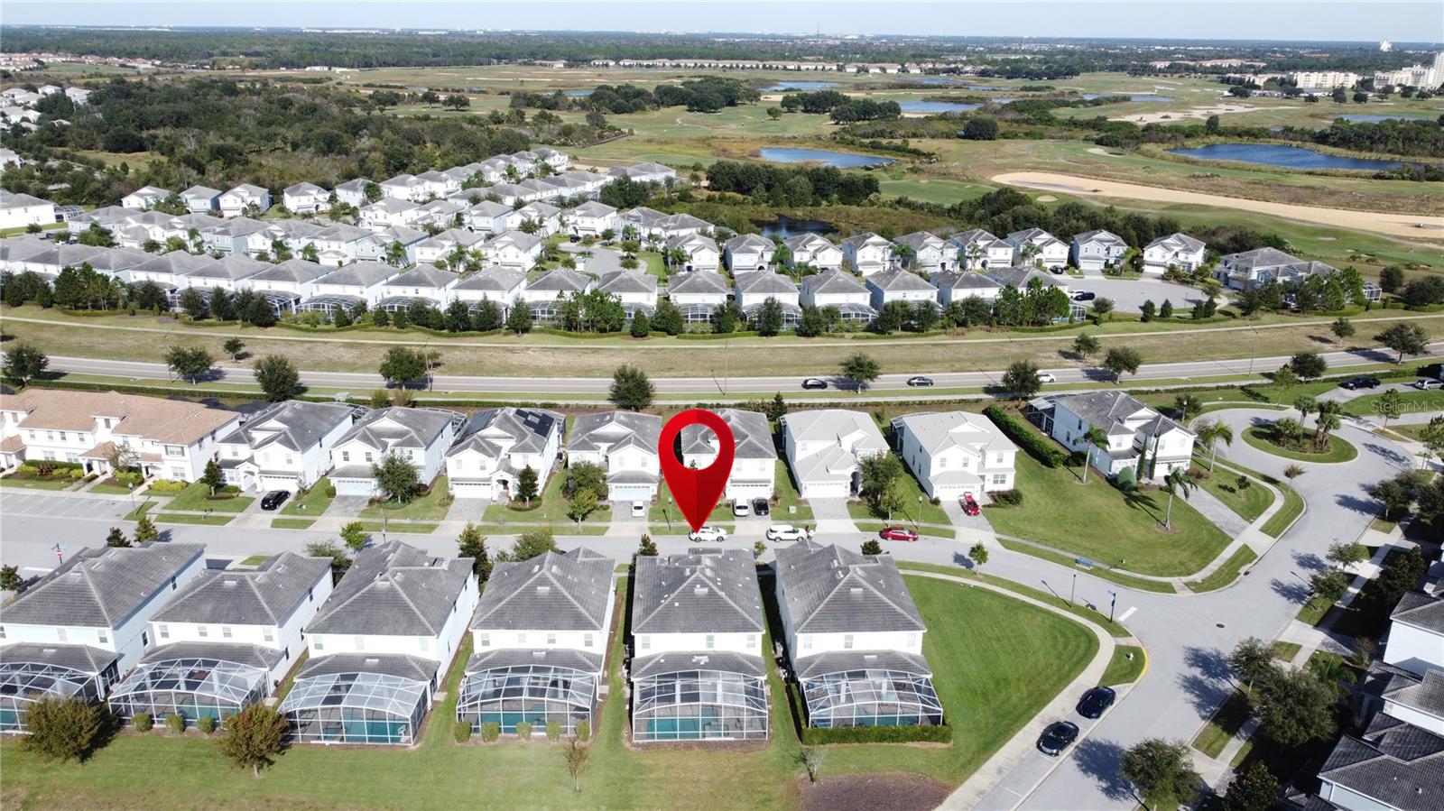 STONEYBROOK SOUTH PH J-2 & J-3 - Residential