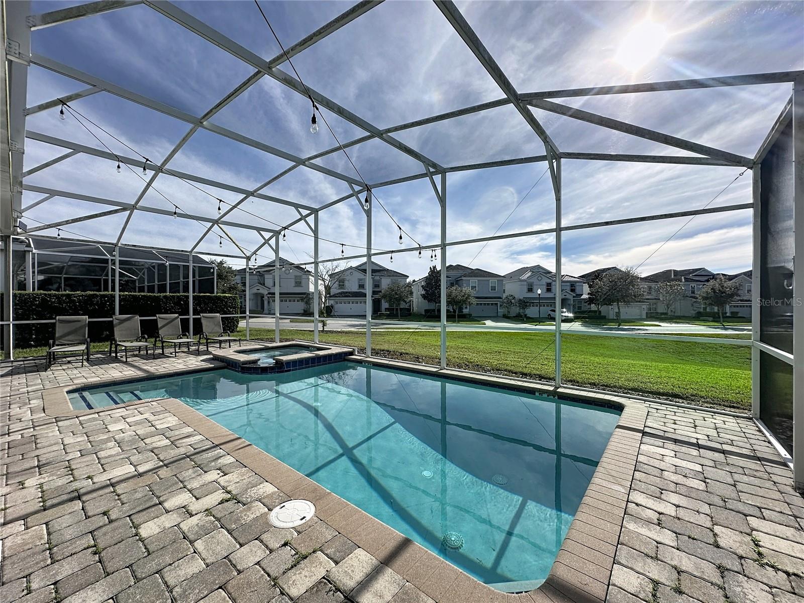 STONEYBROOK SOUTH PH J-2 & J-3 - Residential