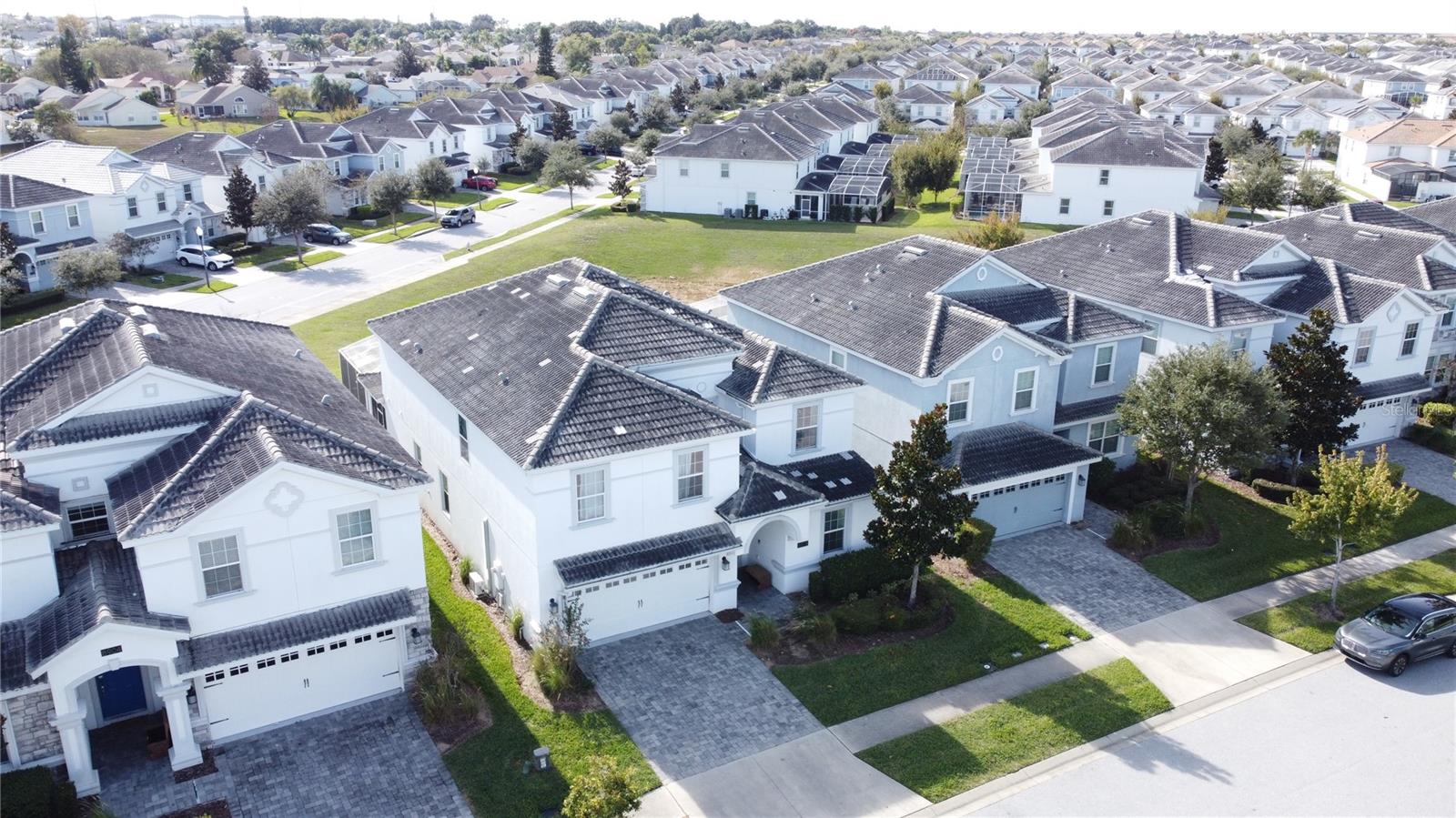 STONEYBROOK SOUTH PH J-2 & J-3 - Residential