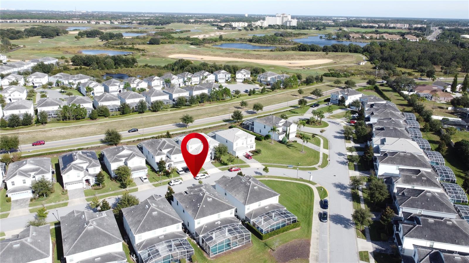 STONEYBROOK SOUTH PH J-2 & J-3 - Residential