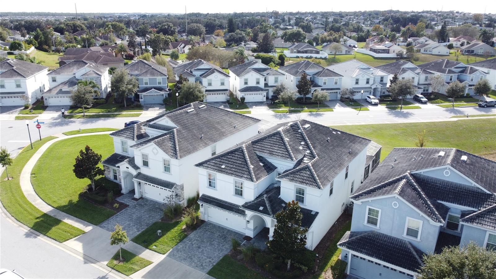 STONEYBROOK SOUTH PH J-2 & J-3 - Residential