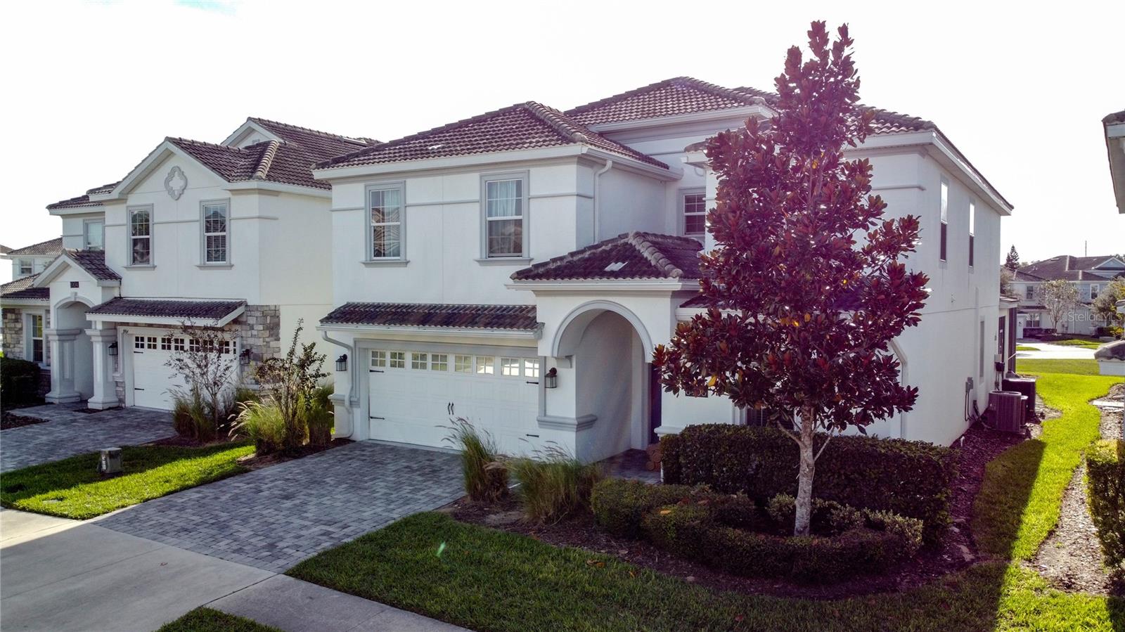 STONEYBROOK SOUTH PH J-2 & J-3 - Residential