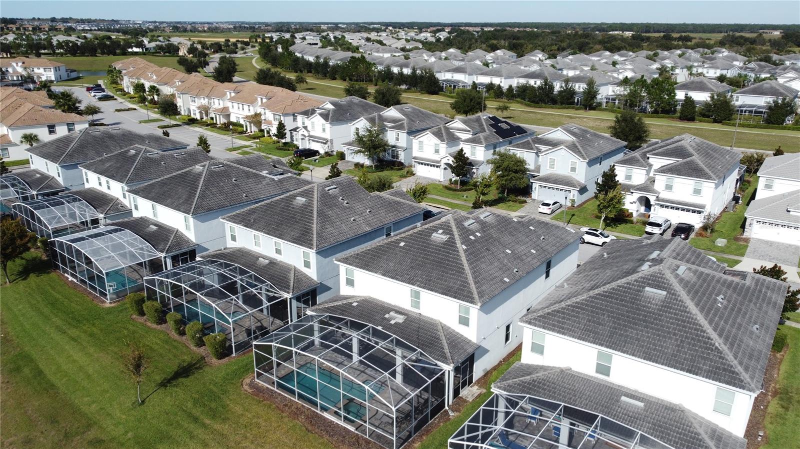 STONEYBROOK SOUTH PH J-2 & J-3 - Residential