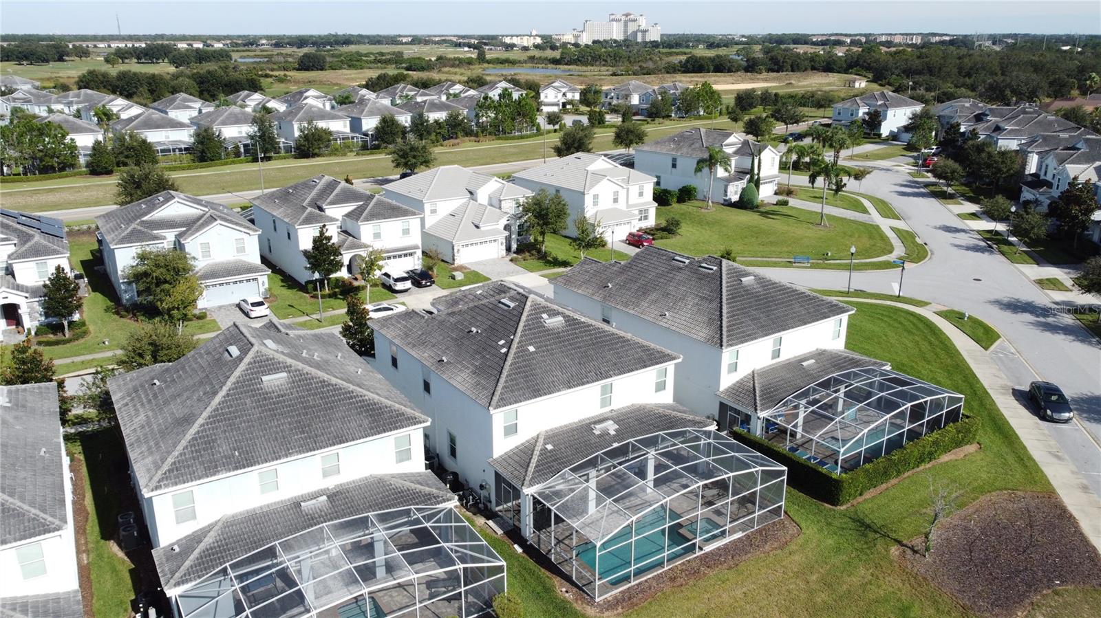 STONEYBROOK SOUTH PH J-2 & J-3 - Residential