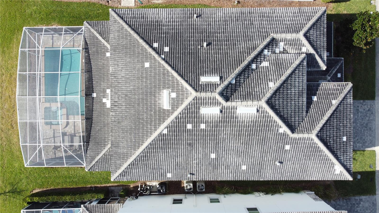 STONEYBROOK SOUTH PH J-2 & J-3 - Residential