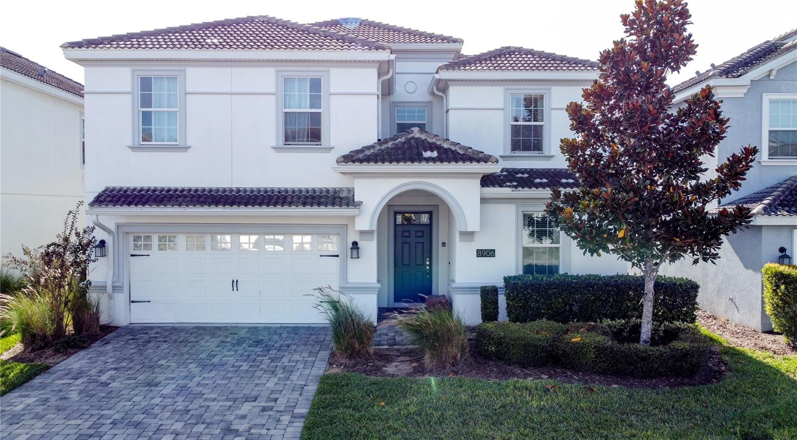 STONEYBROOK SOUTH PH J-2 & J-3 - Residential