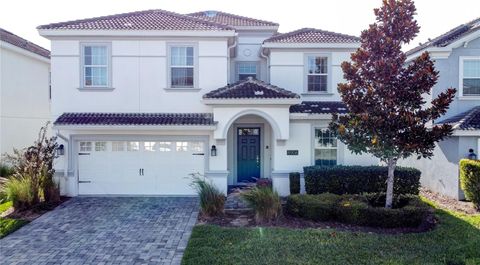 Photo of 8906 Stinger Drive, Davenport, FL 33896 (MLS # S5137916)