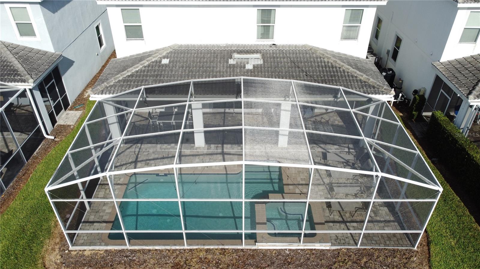 STONEYBROOK SOUTH PH J-2 & J-3 - Residential