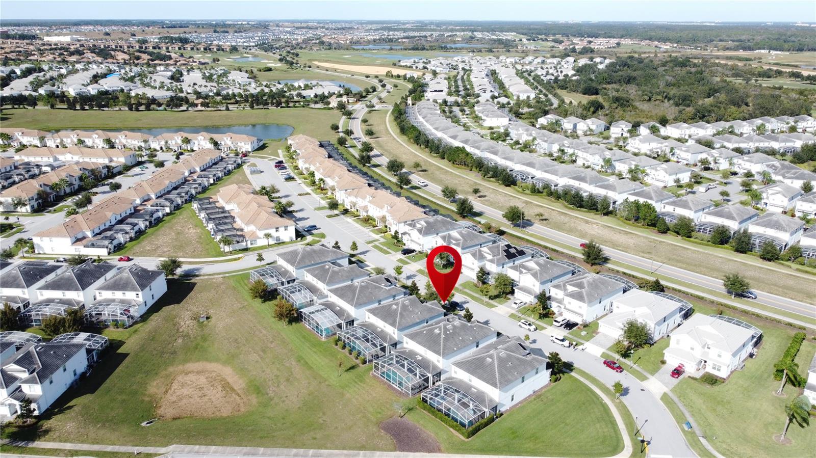 STONEYBROOK SOUTH PH J-2 & J-3 - Residential