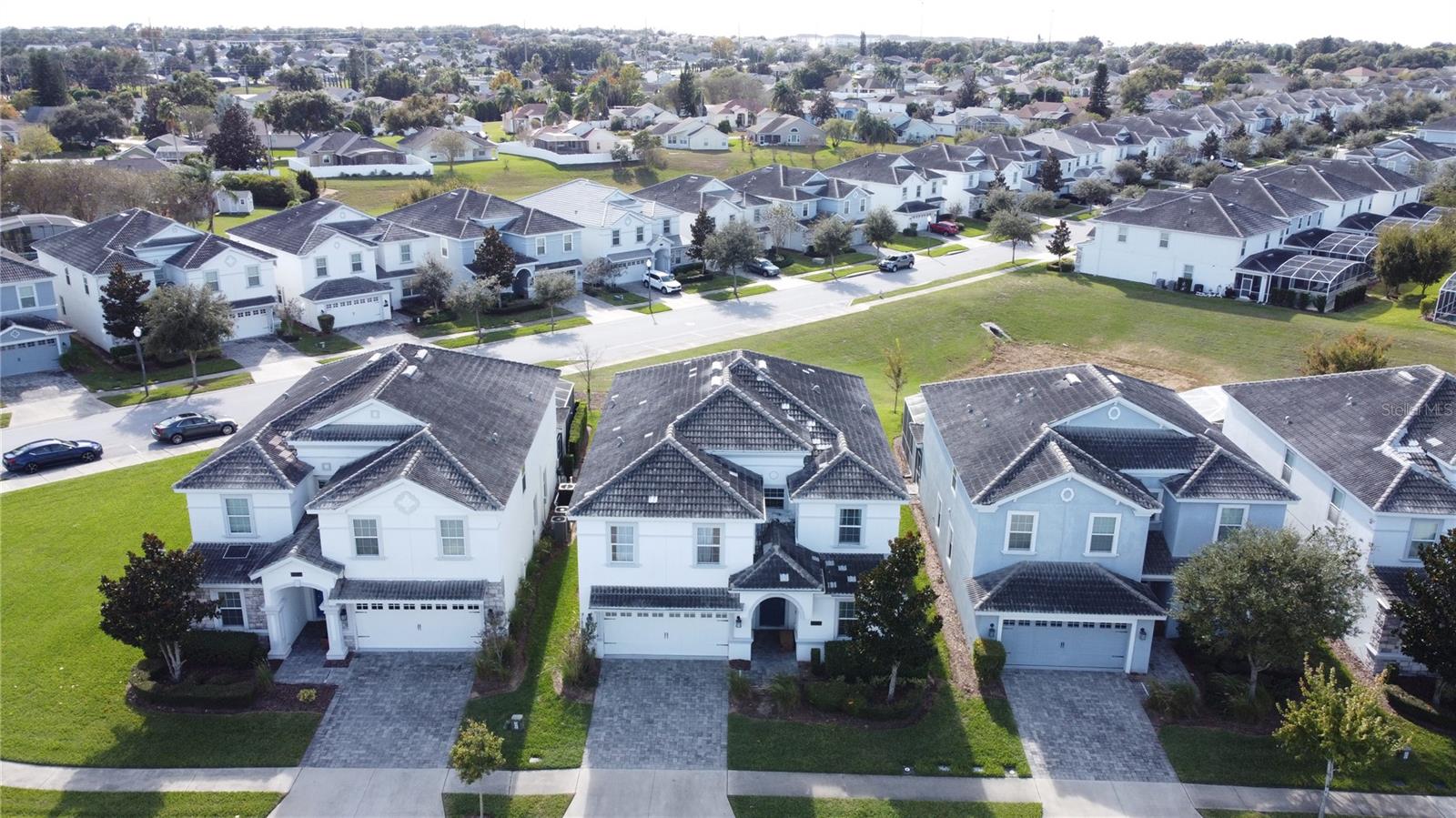 STONEYBROOK SOUTH PH J-2 & J-3 - Residential