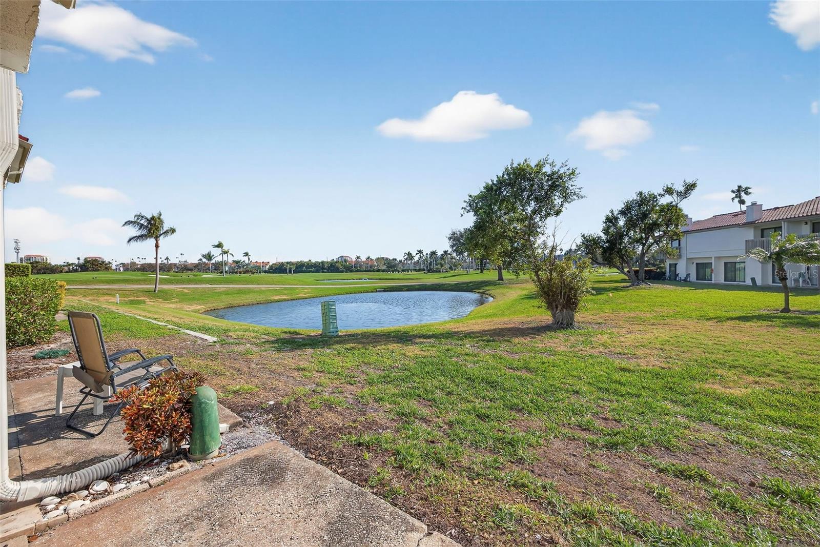 CASA DEL MAR CONDO III - Residential