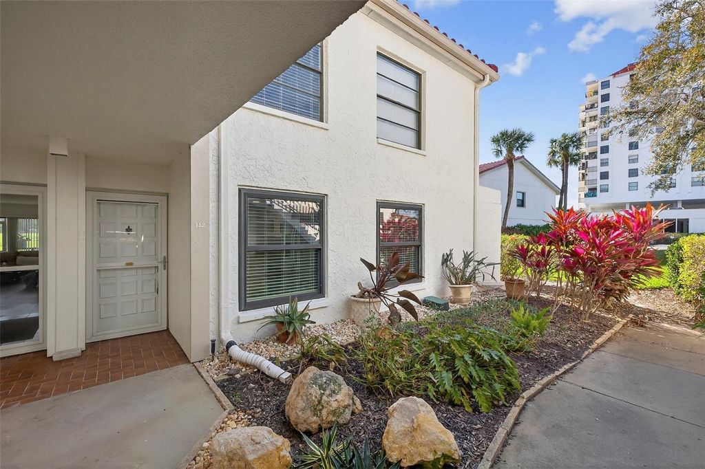 Photo of 6210 Sun Boulevard #112, St Petersburg, FL 33715 (MLS # TB8477674)