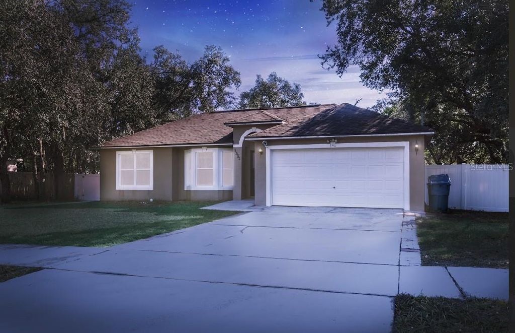 Photo of 1552 Deltona Boulevard, Spring Hill, FL 34606 (MLS # W7879993)