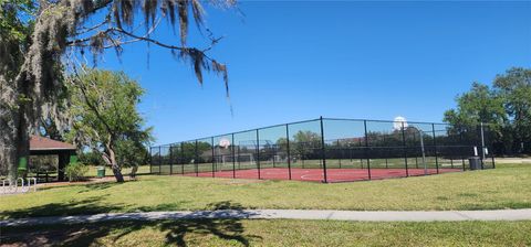 A home in KISSIMMEE