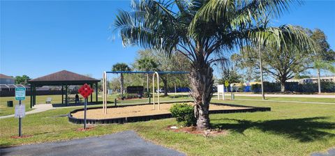 A home in KISSIMMEE