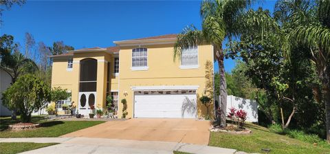 A home in KISSIMMEE