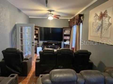 A home in KISSIMMEE