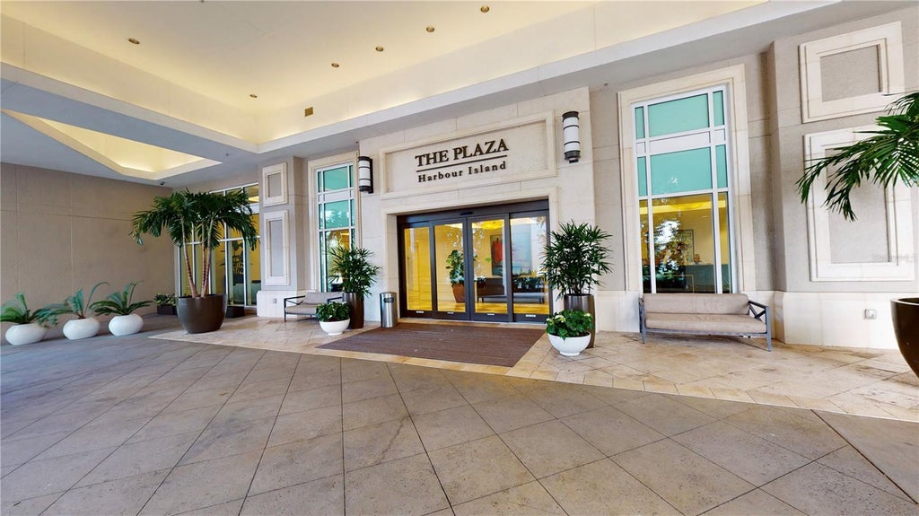Photo of 450 Knights Run Avenue #1701, Tampa, FL 33602 (MLS # TB8555286)