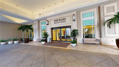 Photo of 450 Knights Run Avenue #1701, Tampa, FL 33602 (MLS # TB8555286)