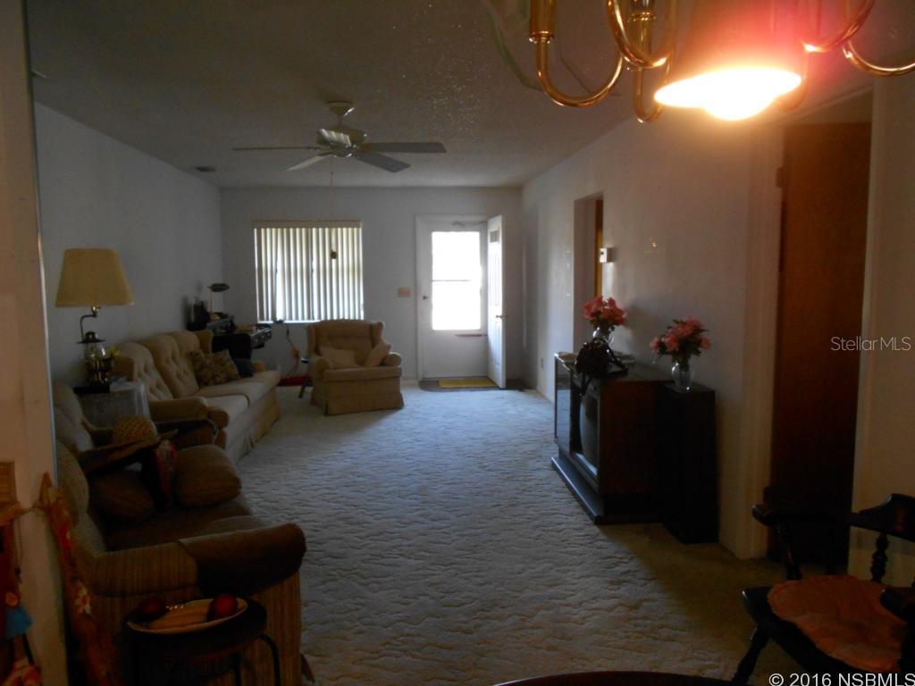 South Waterfront Park - Residential