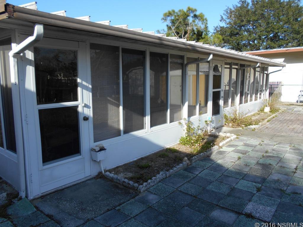 South Waterfront Park - Residential