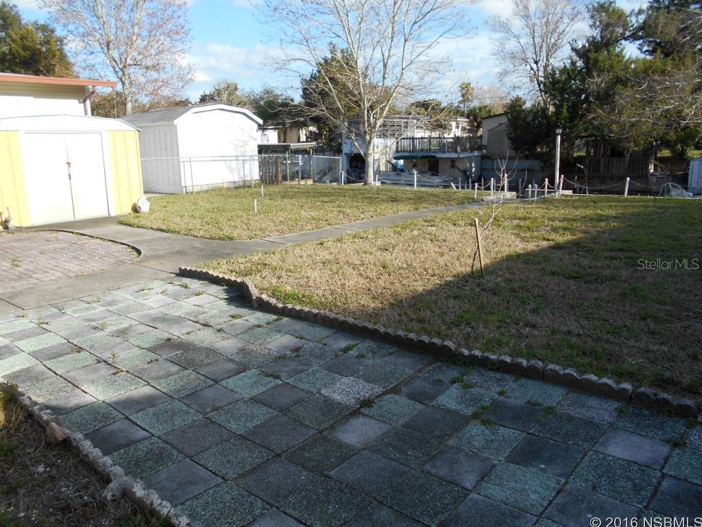 South Waterfront Park - Residential