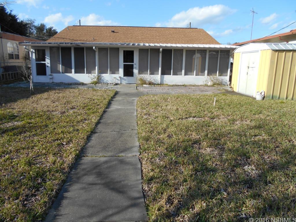 South Waterfront Park - Residential