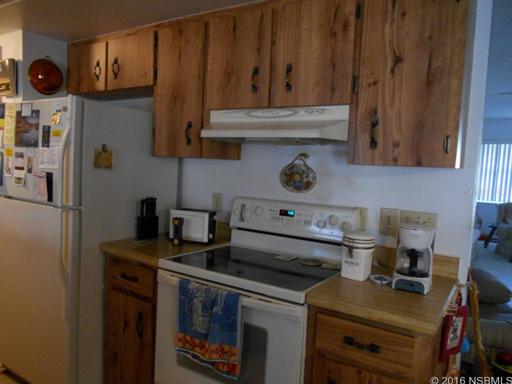 South Waterfront Park - Residential