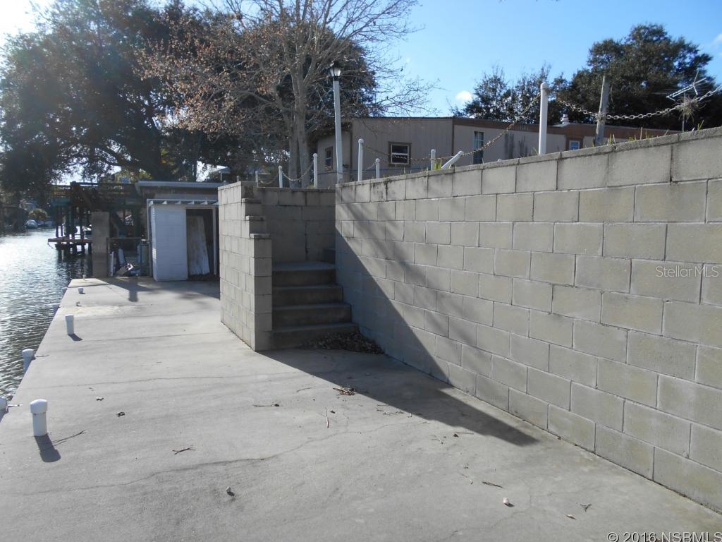 South Waterfront Park - Residential