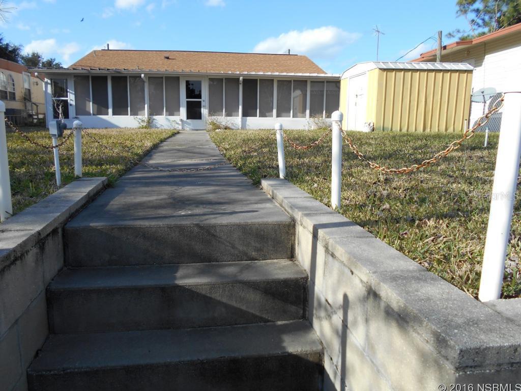 South Waterfront Park - Residential