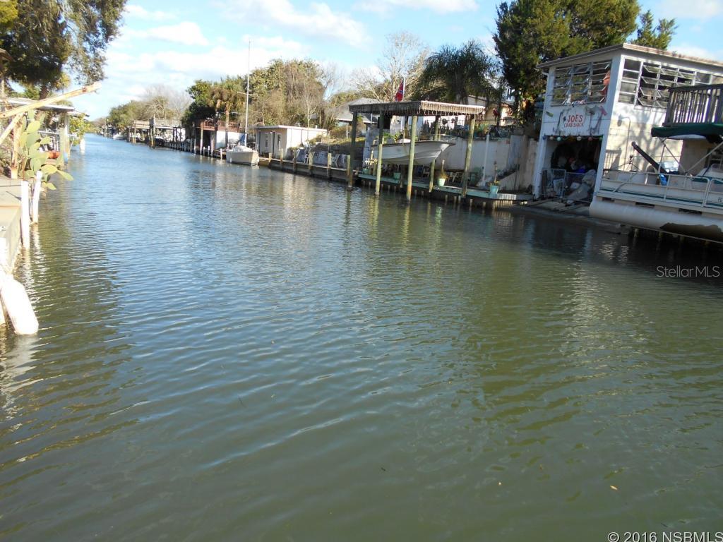 South Waterfront Park - Residential