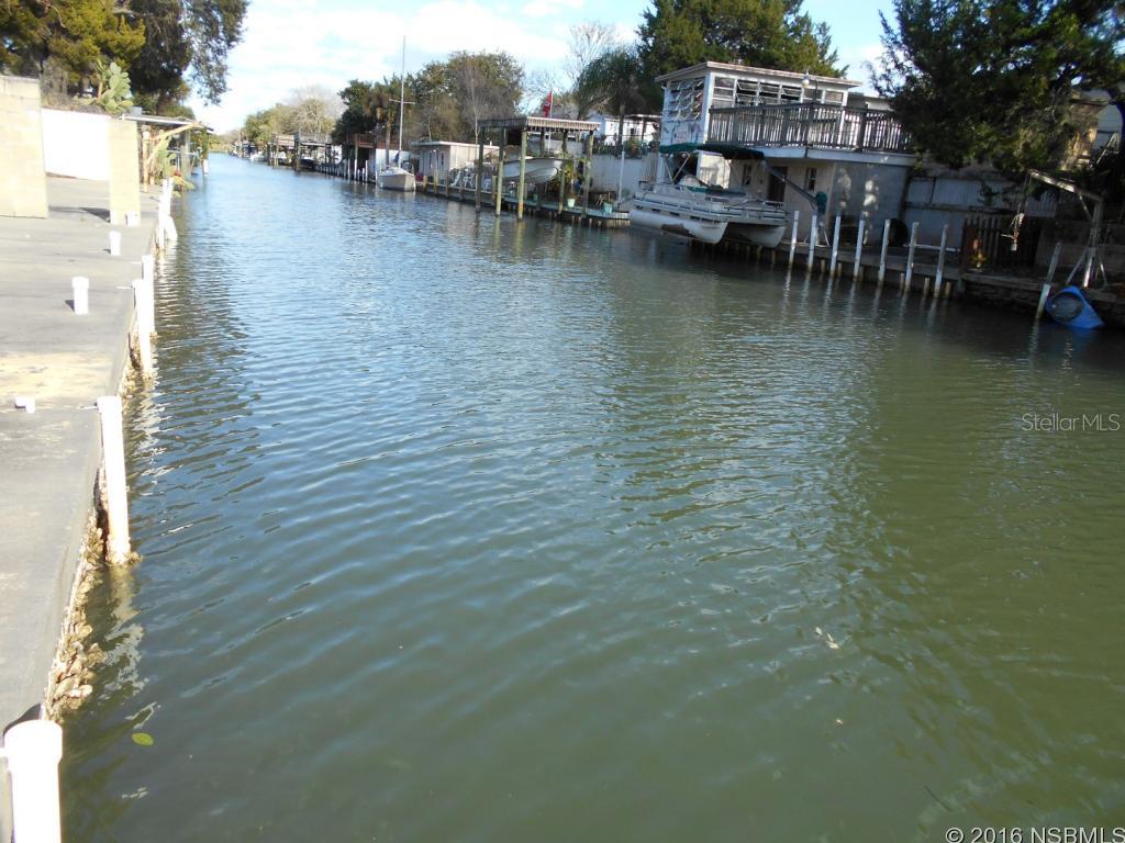 South Waterfront Park - Residential