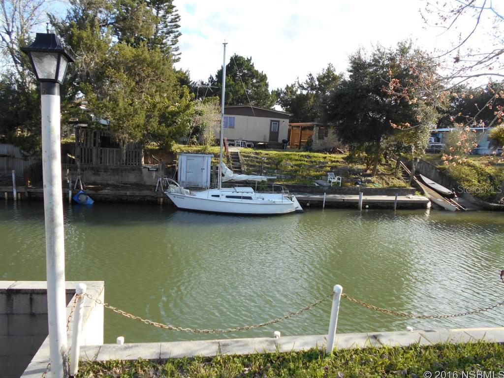 South Waterfront Park - Residential