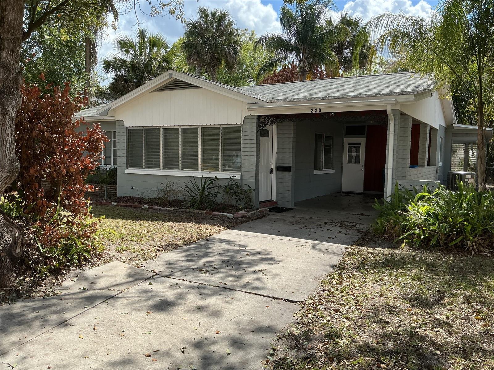 SUNSET RIDGE - Residential