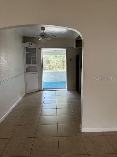 SUNSET RIDGE - Residential