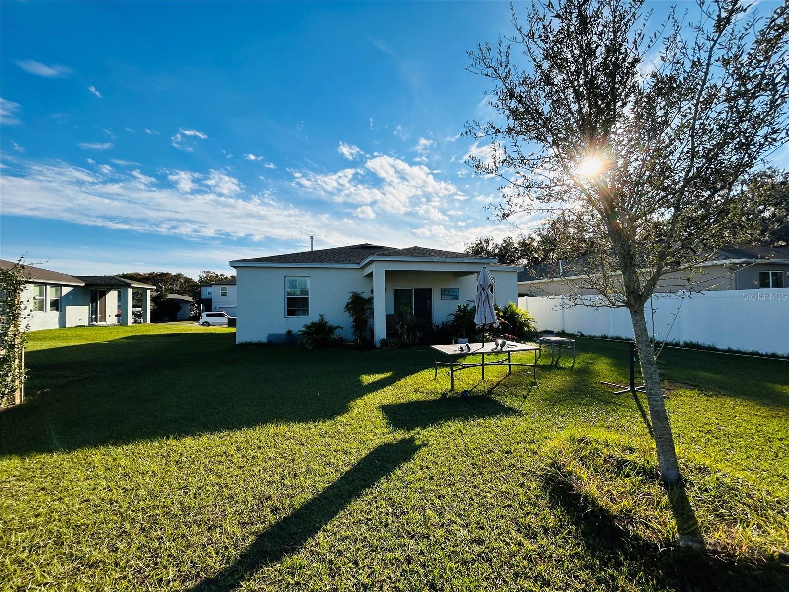 LAKE DENHAM ESTATES - Residential