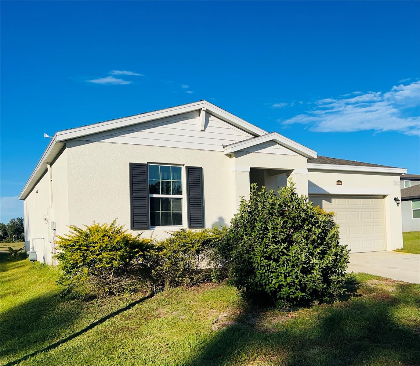 LAKE DENHAM ESTATES - Residential