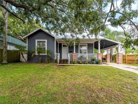 Photo of 3014 N Tampa Street, Tampa, FL 33603 (MLS # N6141405)