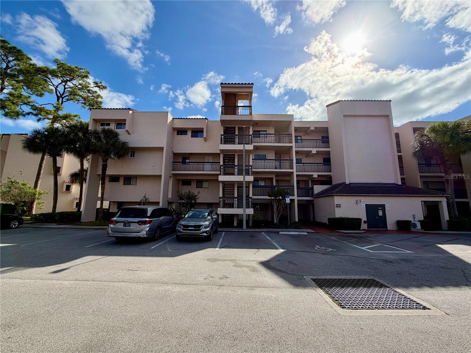 CARMEL BY THE LAKE UNIT 1 A CONDO - Residential
