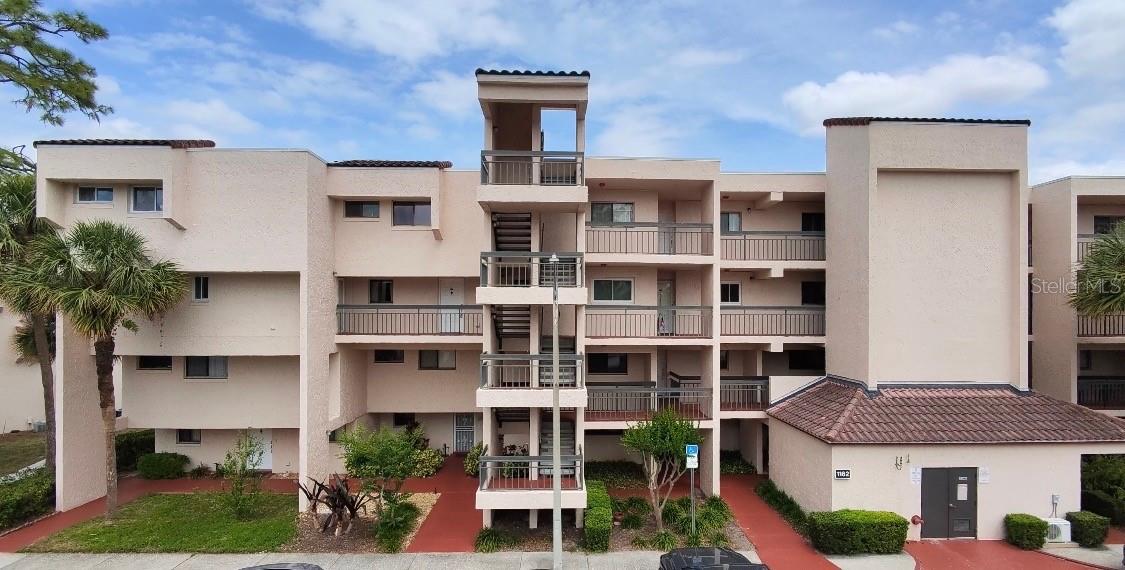 CARMEL BY THE LAKE UNIT 1 A CONDO - Residential