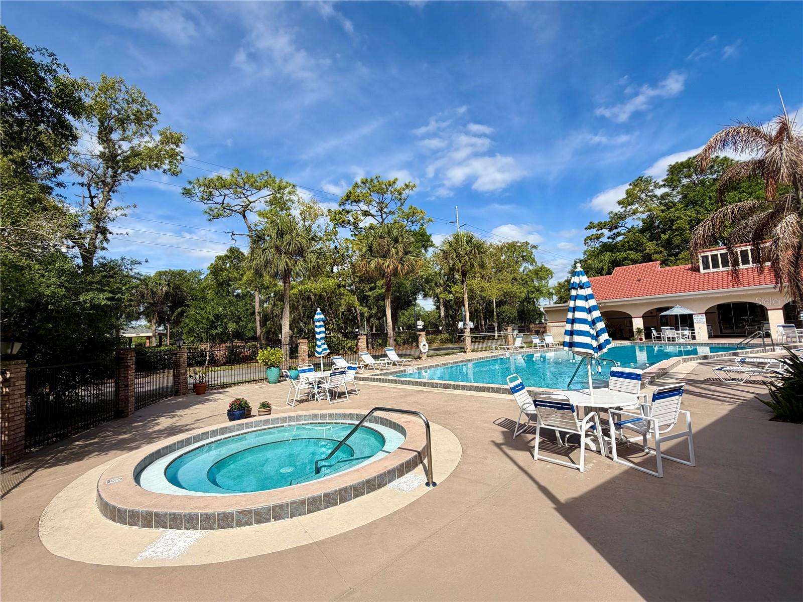 CARMEL BY THE LAKE UNIT 1 A CONDO - Residential