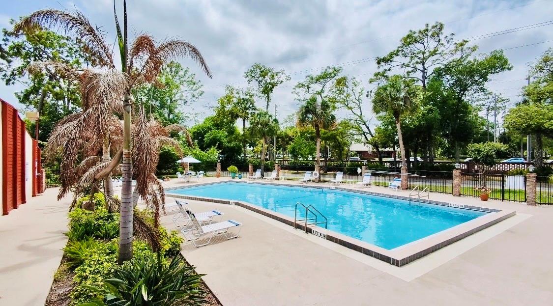 CARMEL BY THE LAKE UNIT 1 A CONDO - Residential