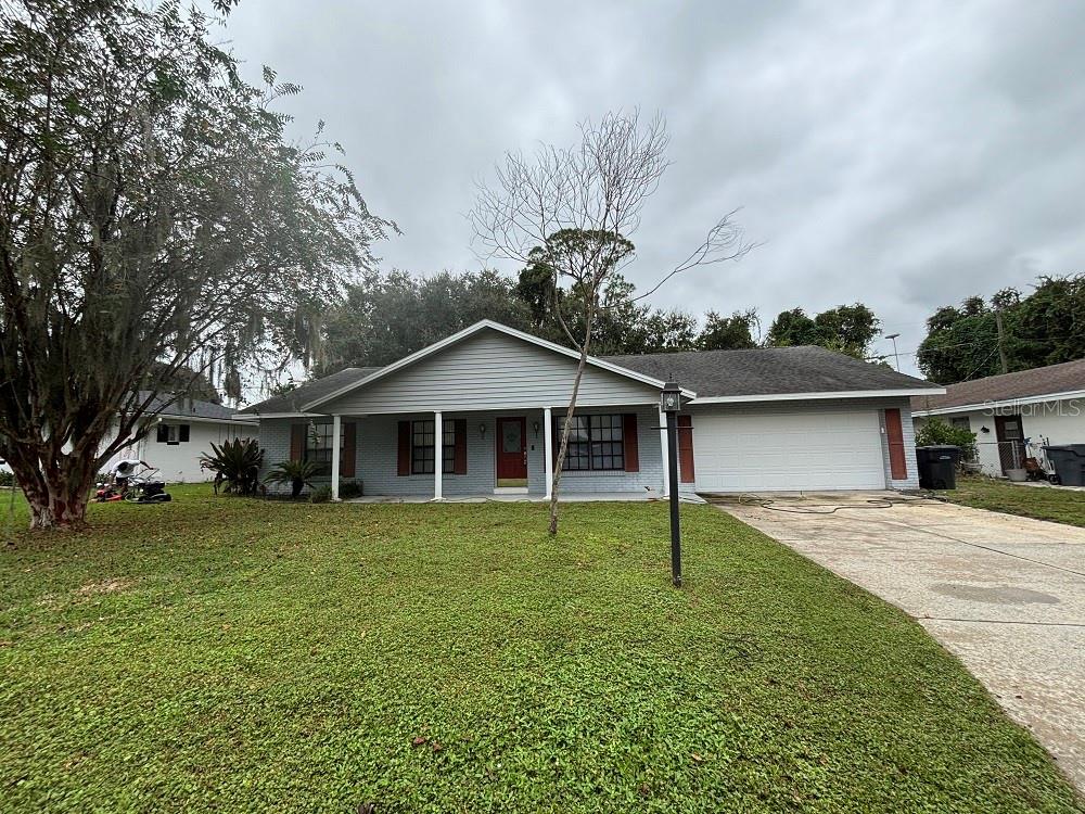 237 STEVENSON ROAD