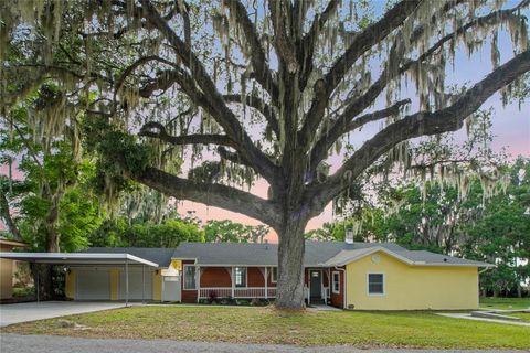 Photo of 30437 Orange Drive, Leesburg, FL 34748 (MLS # G5110964)