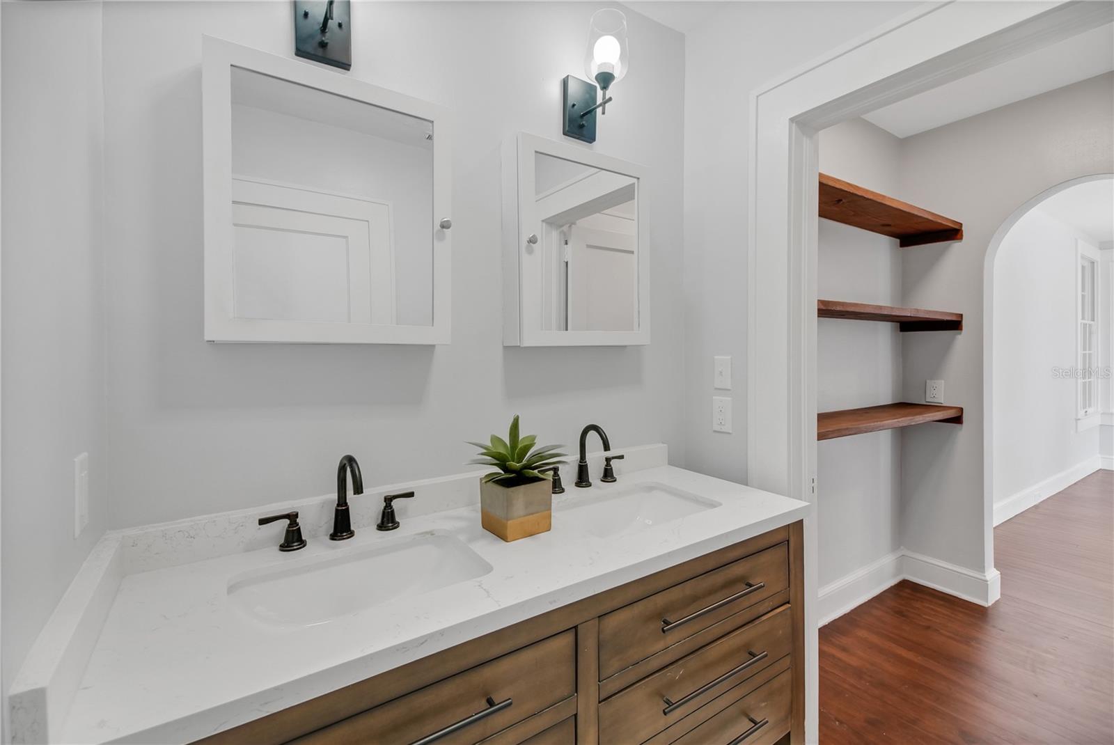 CISKY PARK - Residential