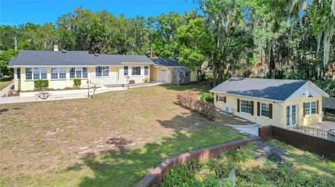 Tiny photo for 30437 Orange Drive, Leesburg, FL 34748 (MLS # G5110964)