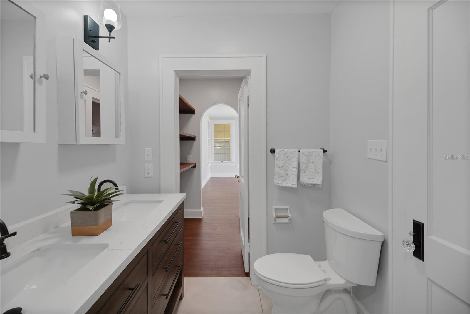 CISKY PARK - Residential