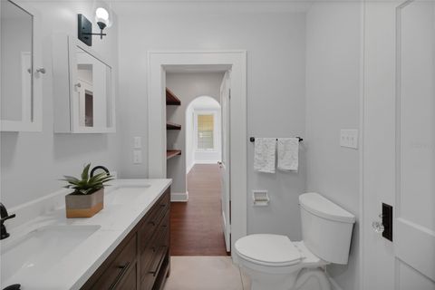 Tiny photo for 30437 Orange Drive, Leesburg, FL 34748 (MLS # G5110964)